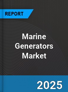 Global Marine Generators Market