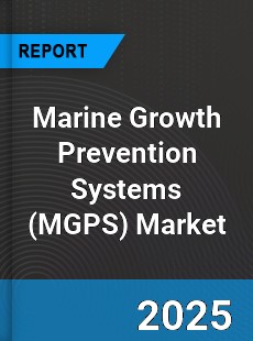 Global Marine Growth Prevention Systems Market