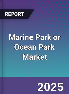 Marine Park or Ocean Park Market