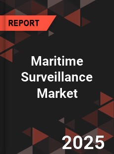 Maritime Surveillance Market