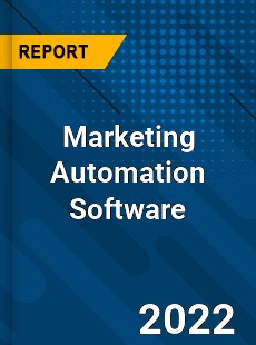 Global Marketing Automation Software Market Report by Key