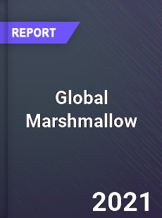 Global Marshmallow Market