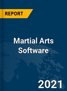 Global Martial Arts Software Market