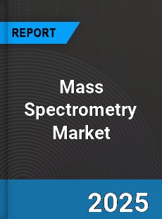 Global Mass Spectrometry Market