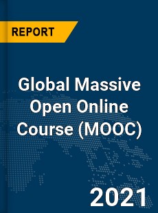 Global Massive Open Online Course Market