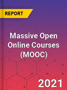 Global Massive Open Online Courses Market