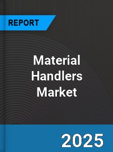 Global Material Handlers Market