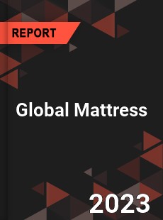 Global Mattress Market