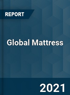 Global Mattress Market