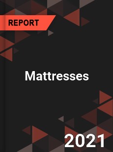 Global Mattresses Market