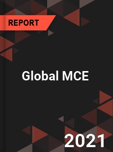 Global MCE Market