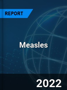 Global Measles Market