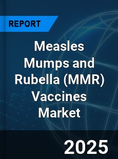 Global Measles Mumps and Rubella Vaccines Market