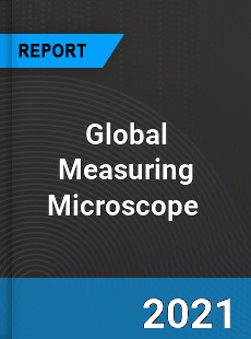 Global Measuring Microscope Market