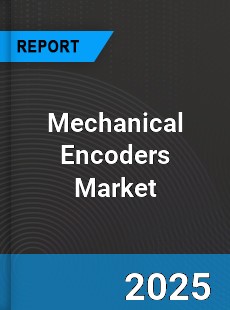 Global Mechanical Encoders Market