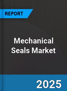 Global Mechanical Seals Market
