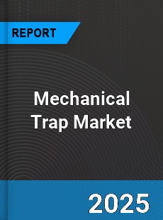 Global Mechanical Trap Market