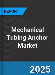 Global Mechanical Tubing Anchor Market
