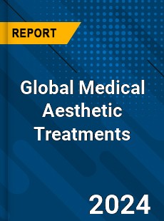 Global Medical Aesthetic Treatments Market