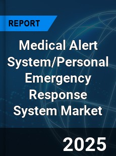 Global Medical Alert System Personal Emergency Response System Market