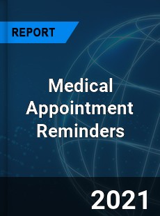 Global Medical Appointment Reminders Market