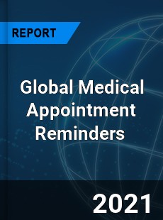 Global Medical Appointment Reminders Market