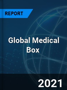 Global Medical Box Market