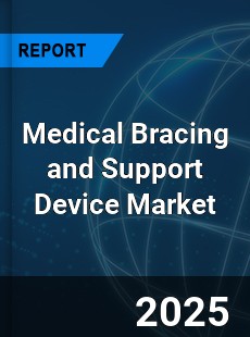 Global Medical Bracing and Support Device Market