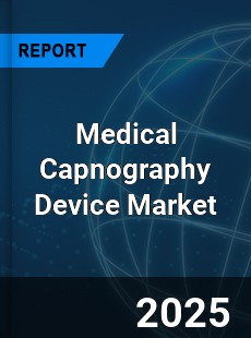 Global Medical Capnography Device Market