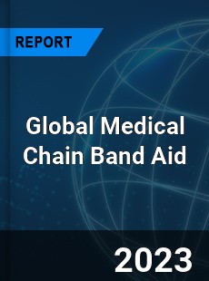 Global Medical Chain Band Aid Industry