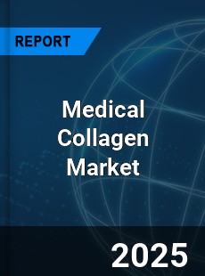 Medical Collagen Market