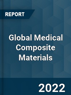 Global Medical Composite Materials Market