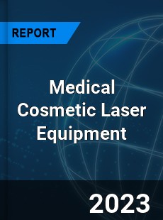 Global Medical Cosmetic Laser Equipment Market