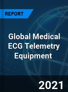 Global Medical ECG Telemetry Equipment Market