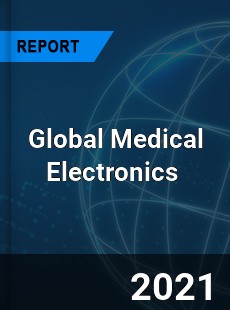 Global Medical Electronics Market