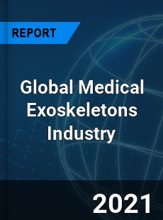 Global Medical Exoskeletons Industry