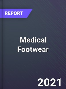 Global Medical Footwear Market