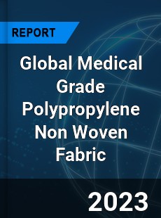Global Medical Grade Polypropylene Non Woven Fabric Industry