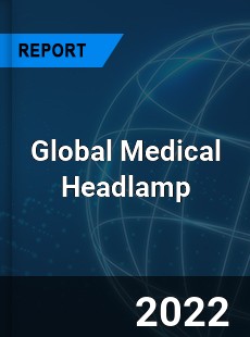Global Medical Headlamp Market