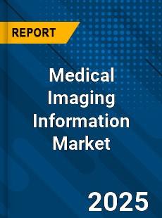 Global Medical Imaging Information Market