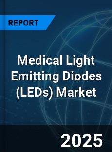 Global Medical Light Emitting Diodes Market