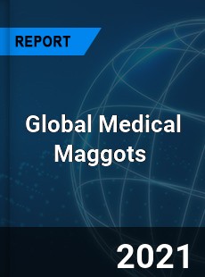 Global Medical Maggots Market