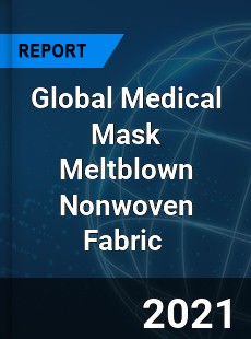 Global Medical Mask Meltblown Nonwoven Fabric Market