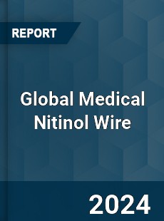 Global Medical Nitinol Wire Industry