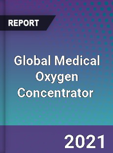 Global Medical Oxygen Concentrator Market