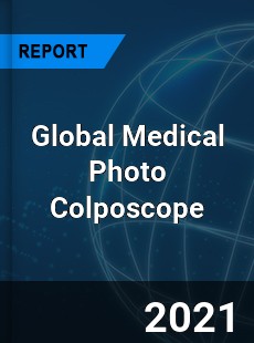 Global Medical Photo Colposcope Market