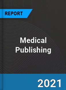Global Medical Publishing Market