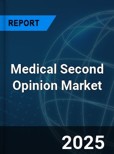 Medical Second Opinion Market
