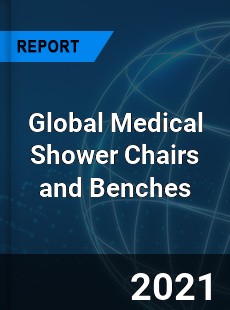 Global Medical Shower Chairs and Benches Market