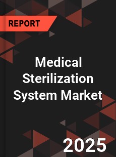 Global Medical Sterilization System Market